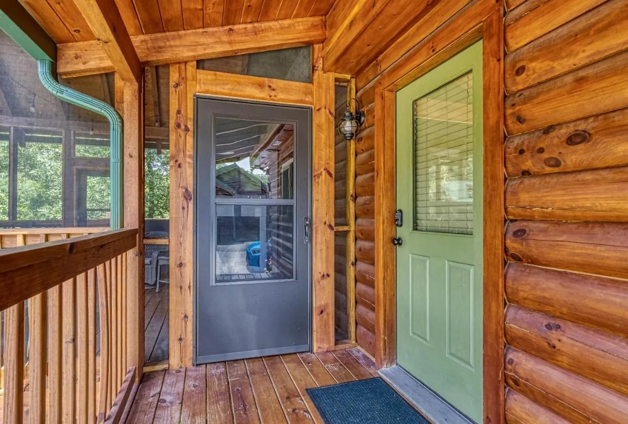 Σπίτι διακοπών Ern824 - Days - Great Location! Close To Town! Pigeon Forge