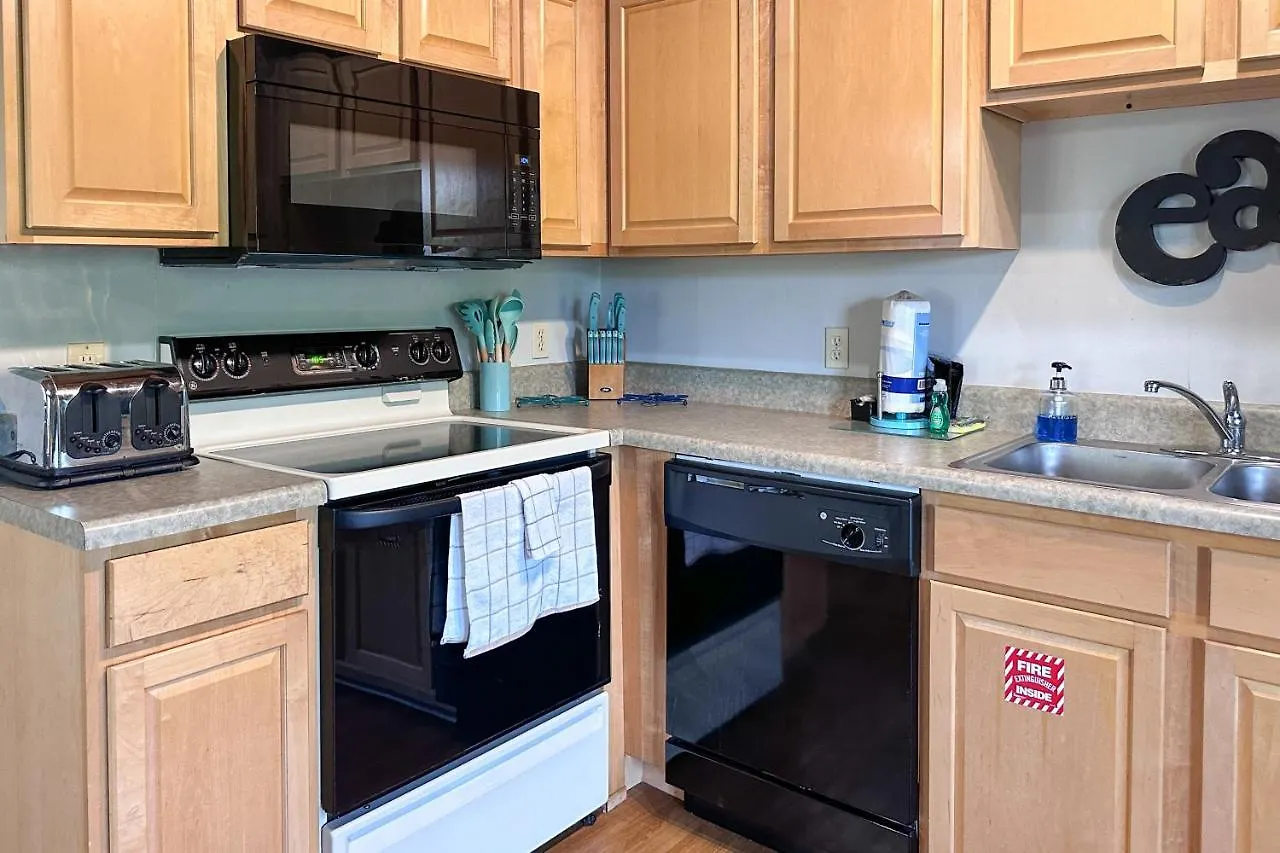 Holiday home Reindeer Hideaway Pigeon Forge