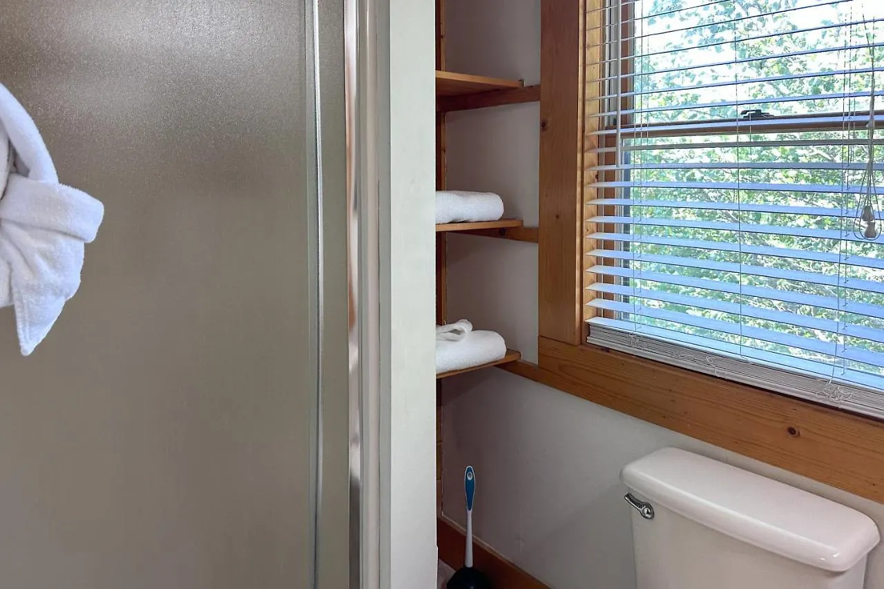 Holiday home Reindeer Hideaway Pigeon Forge