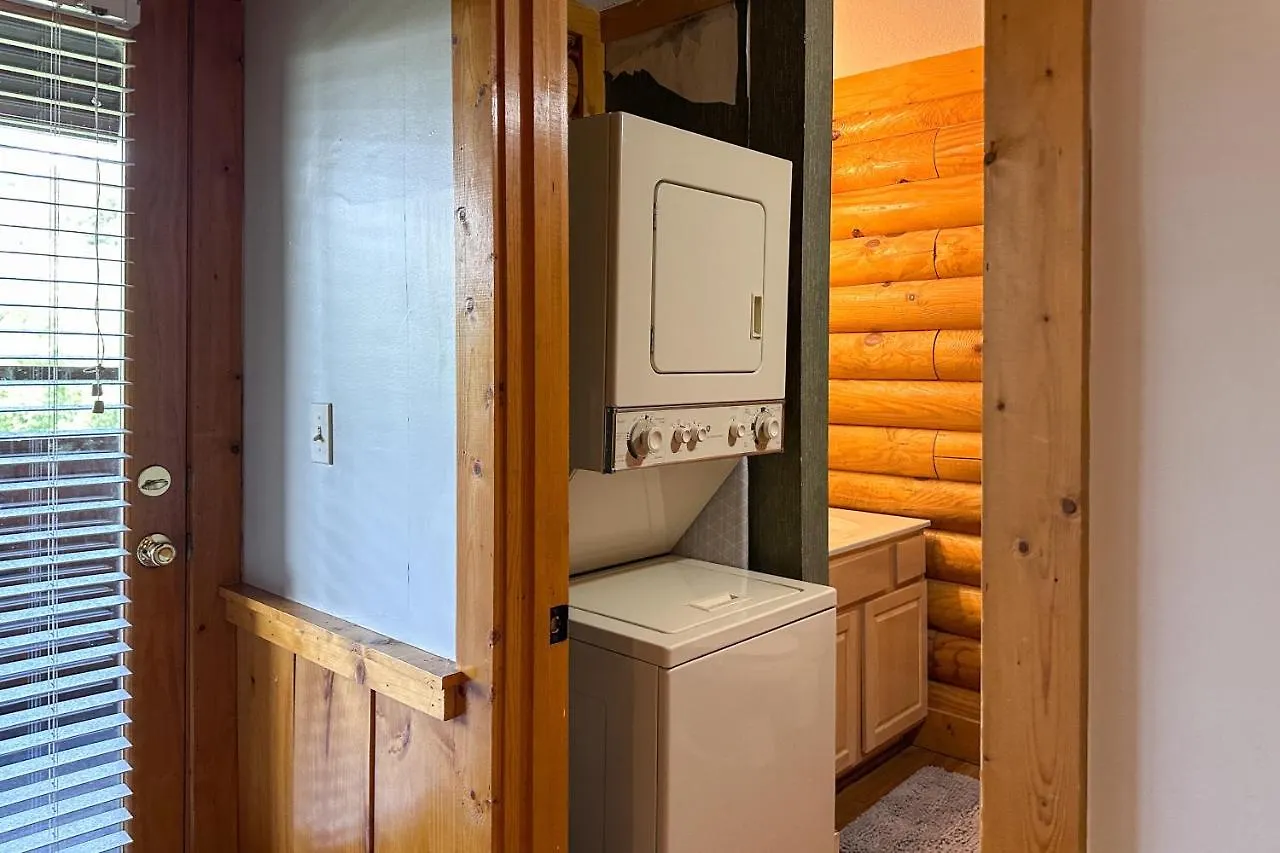 Reindeer Hideaway Holiday home *