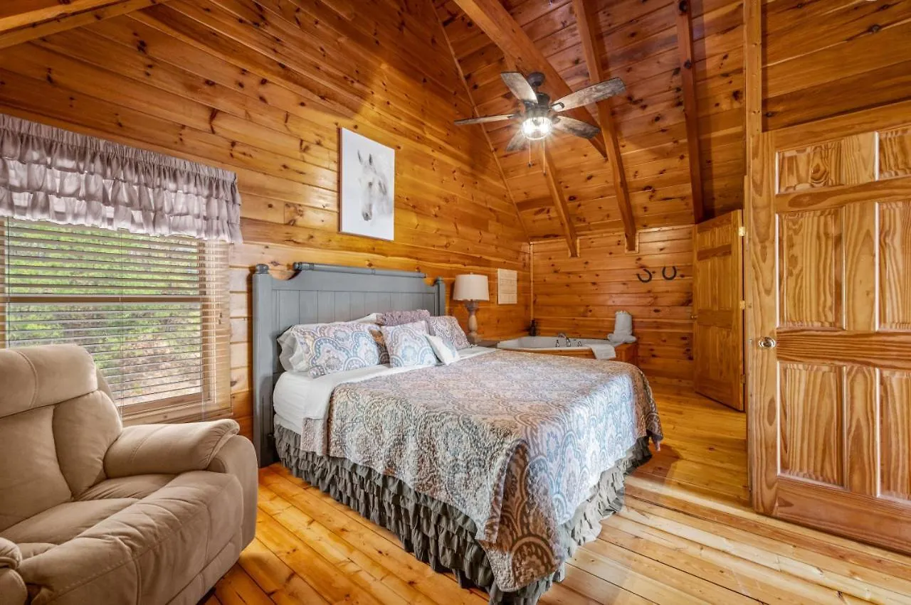 Million Dollar View - Games Table & Movie Theater! Holiday home Pigeon Forge