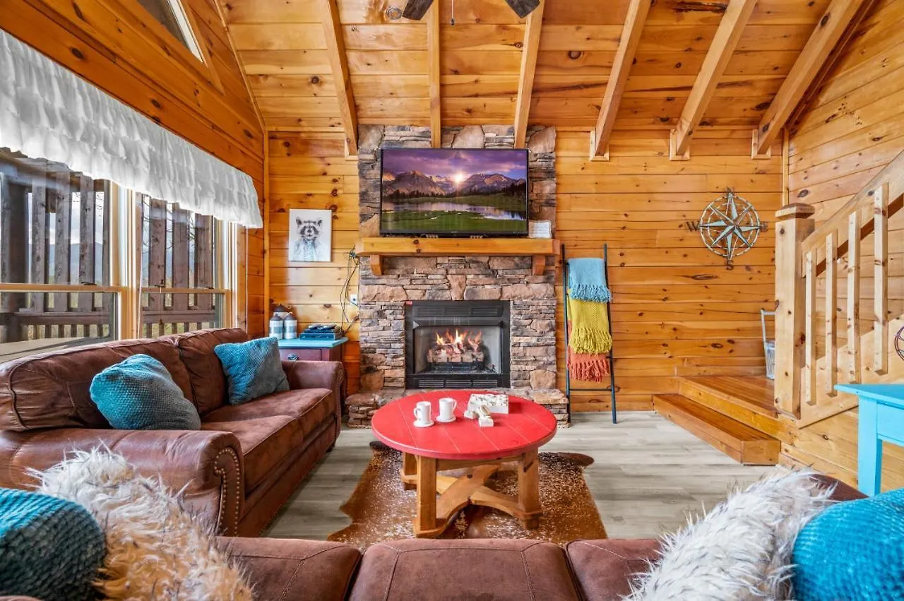 Million Dollar View - Games Table & Movie Theater!