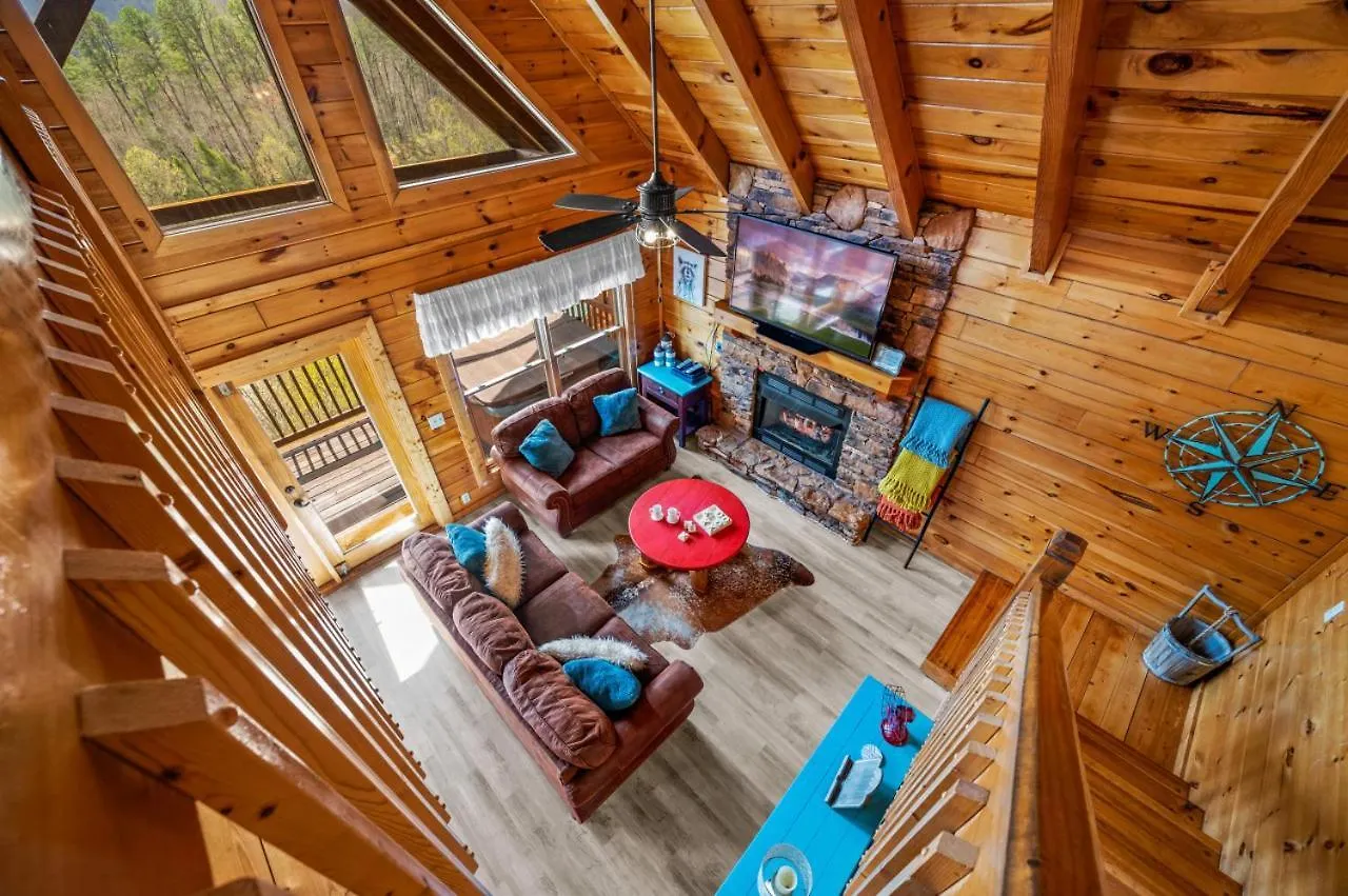 Million Dollar View - Games Table & Movie Theater!