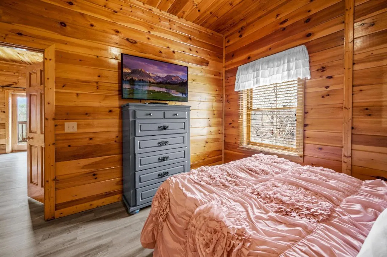 Holiday home Million Dollar View - Games Table & Movie Theater! *