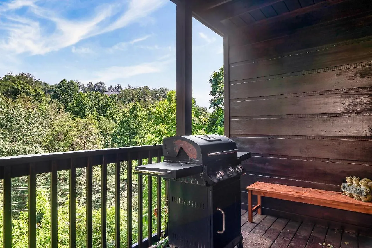 Near Entrance To The National Park And Dollywood Casa vacanze *