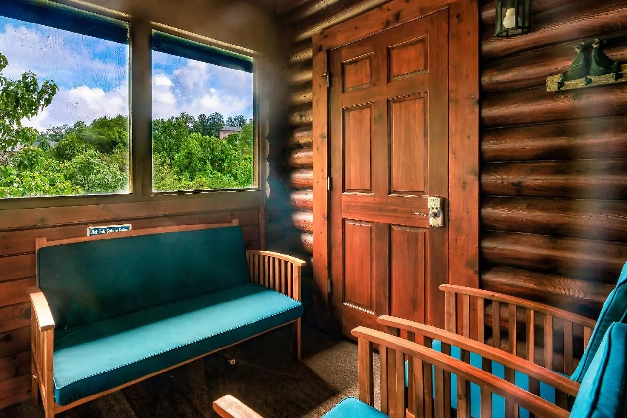 Near Entrance To The National Park And Dollywood Casa vacanze *