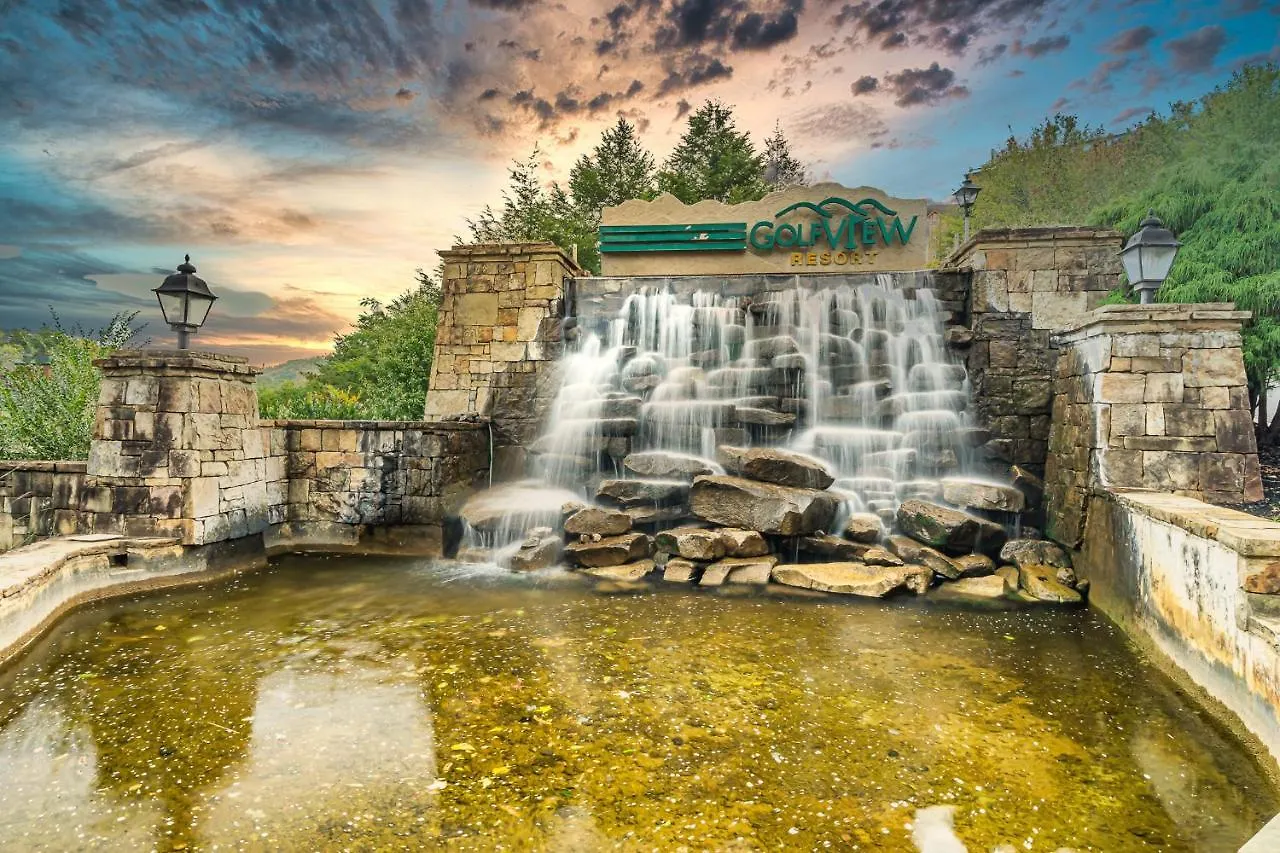Casa vacanze Near Entrance To The National Park And Dollywood