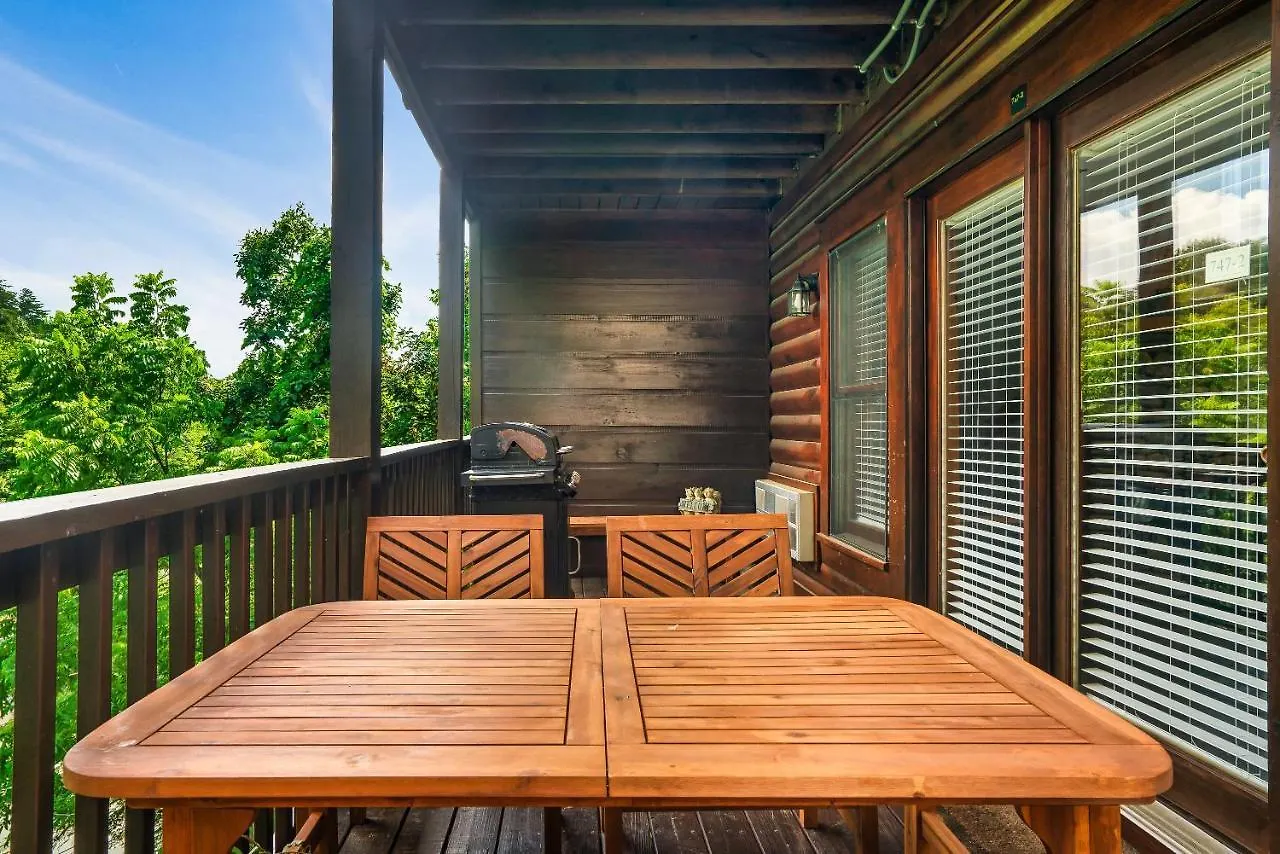 Casa vacanze Near Entrance To The National Park And Dollywood *