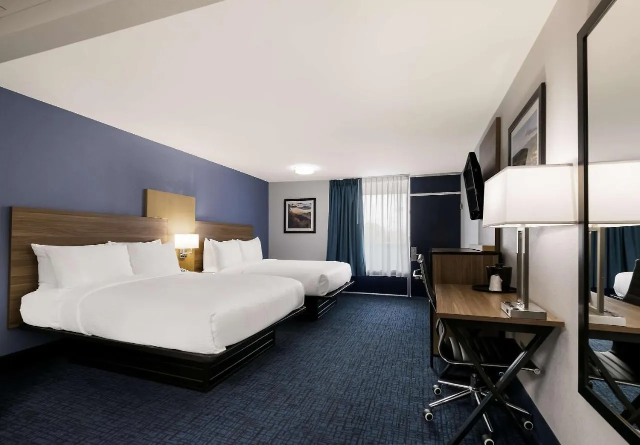 Surestay By Western Hotel Pigeon Forge
