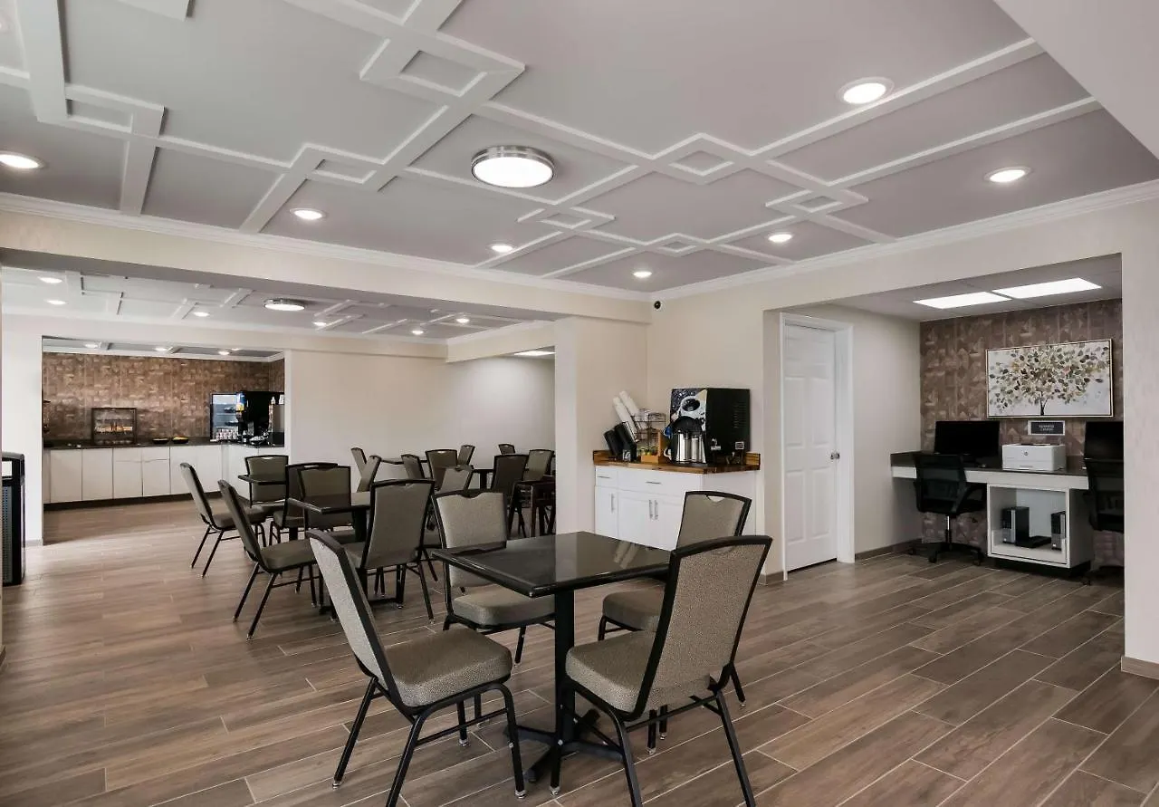 Surestay By Western Pigeon Forge