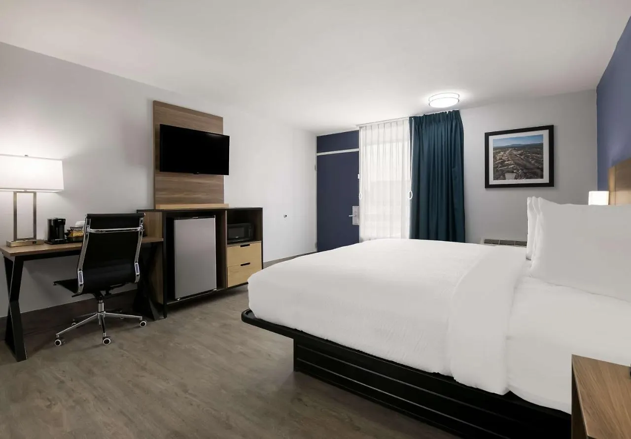 Surestay By Western 2* Pigeon Forge