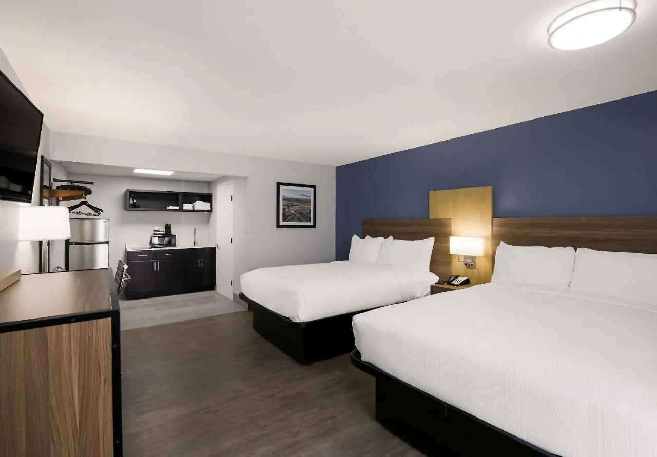Surestay By Western 2* Pigeon Forge