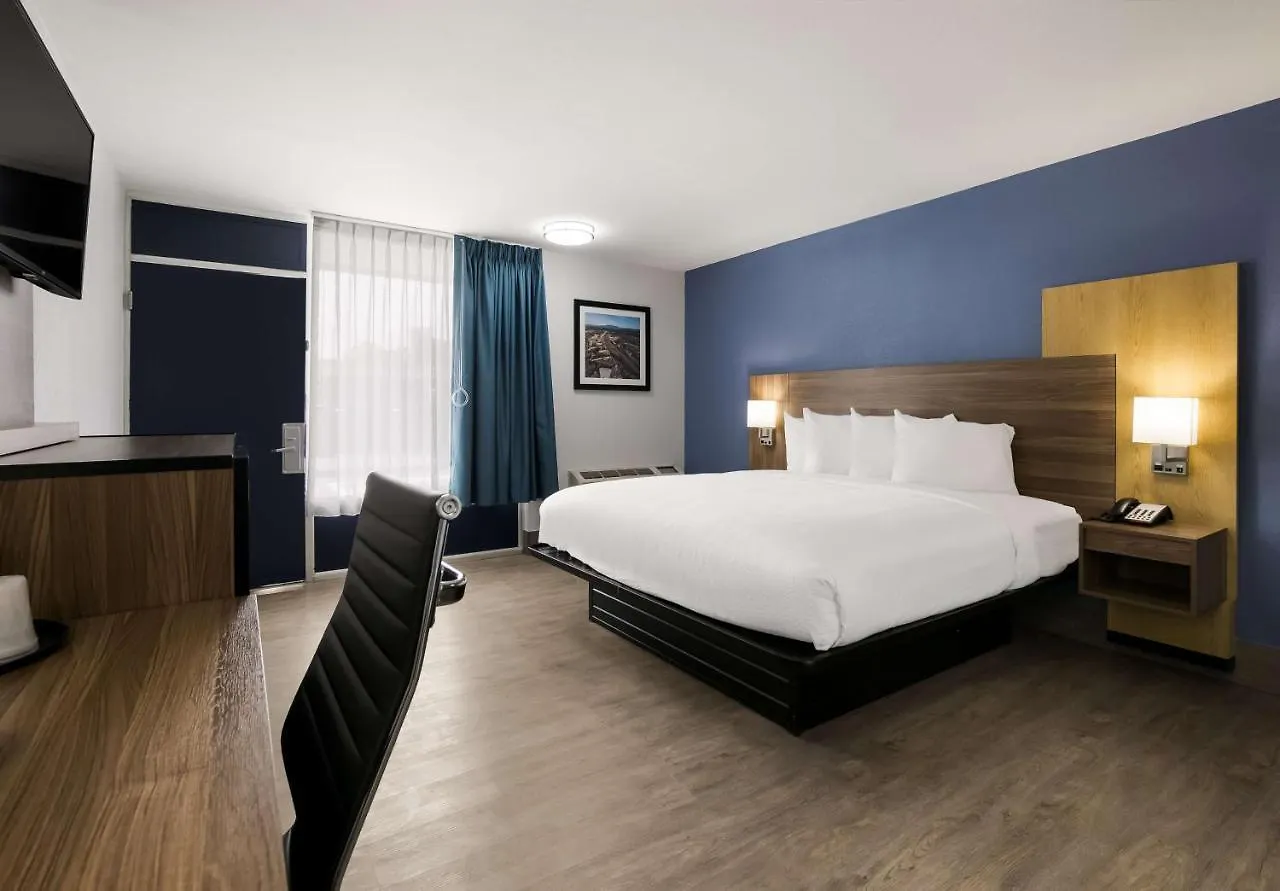 Surestay By Western Hotel Pigeon Forge
