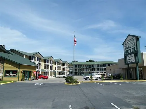 Valley Motel
