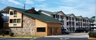 Motel Valley 2*
