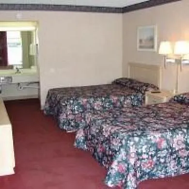 Valley Motel 2*