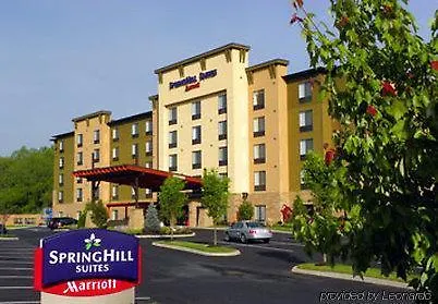 Springhill Pigeon Forge