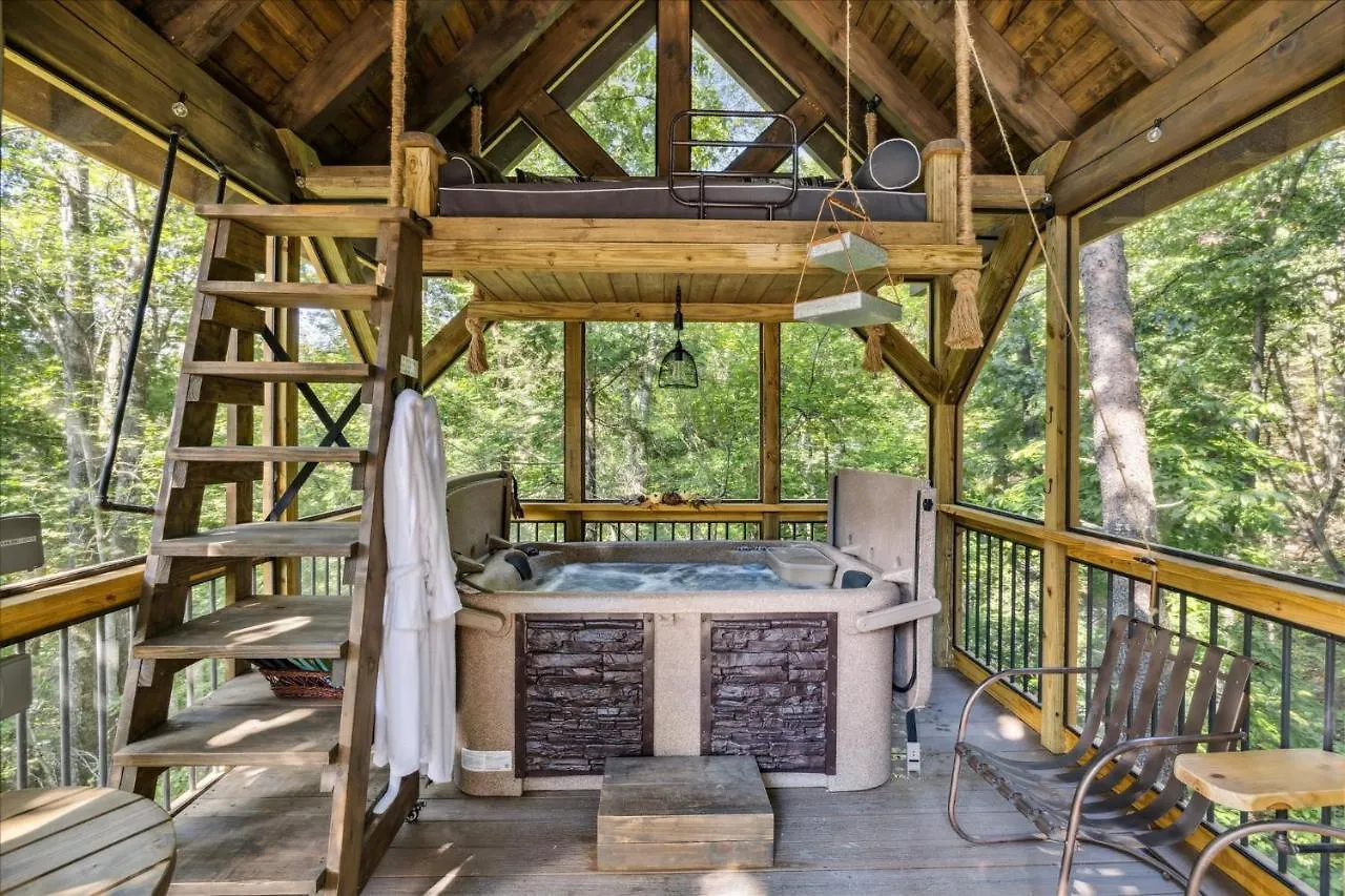 Shasta Mountain Escape Holiday home Pigeon Forge