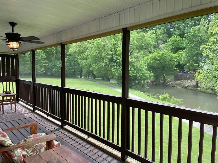 Casa vacanze River Bear