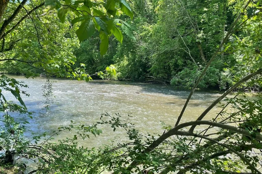 Casa vacanze River Bear *