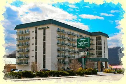 Park Grove 3*