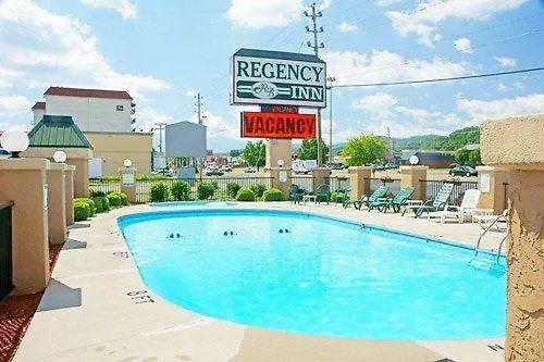 Regency Pigeon Forge