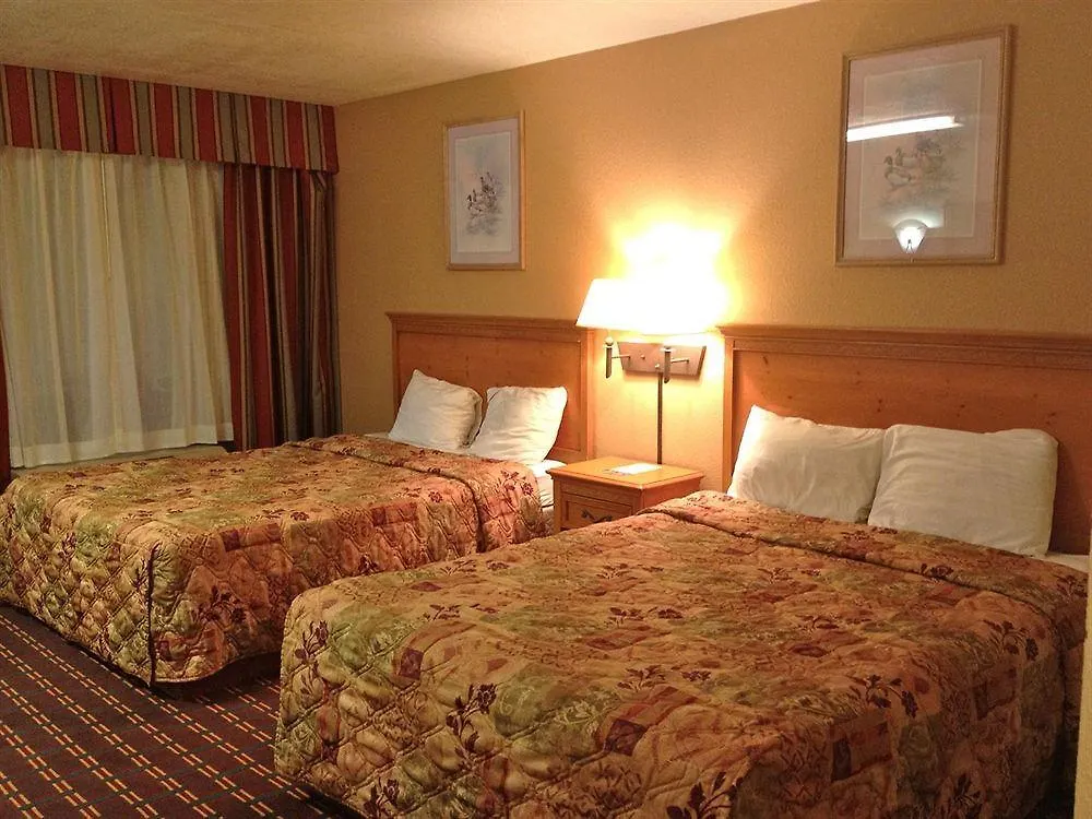 Regency Hotel