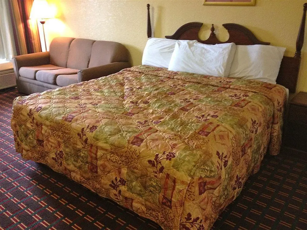 Regency 2*