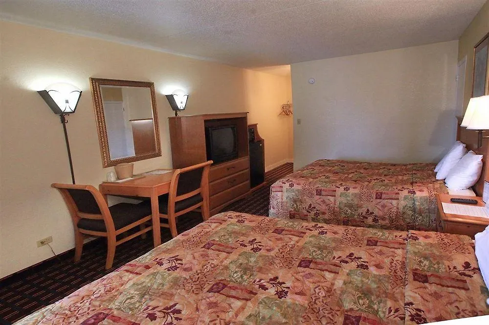 Hotel Regency Pigeon Forge