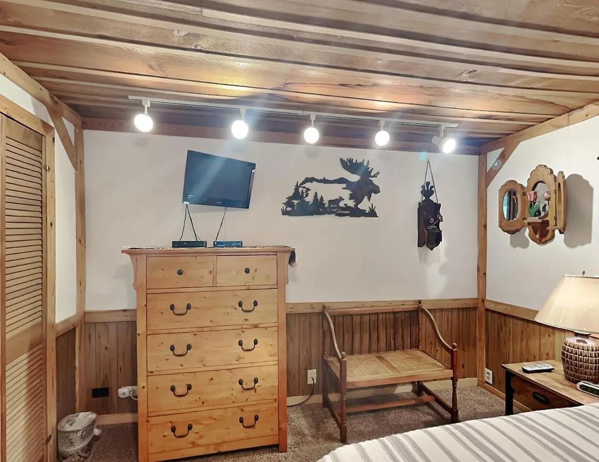 Stone Creek Vakantiehuis
