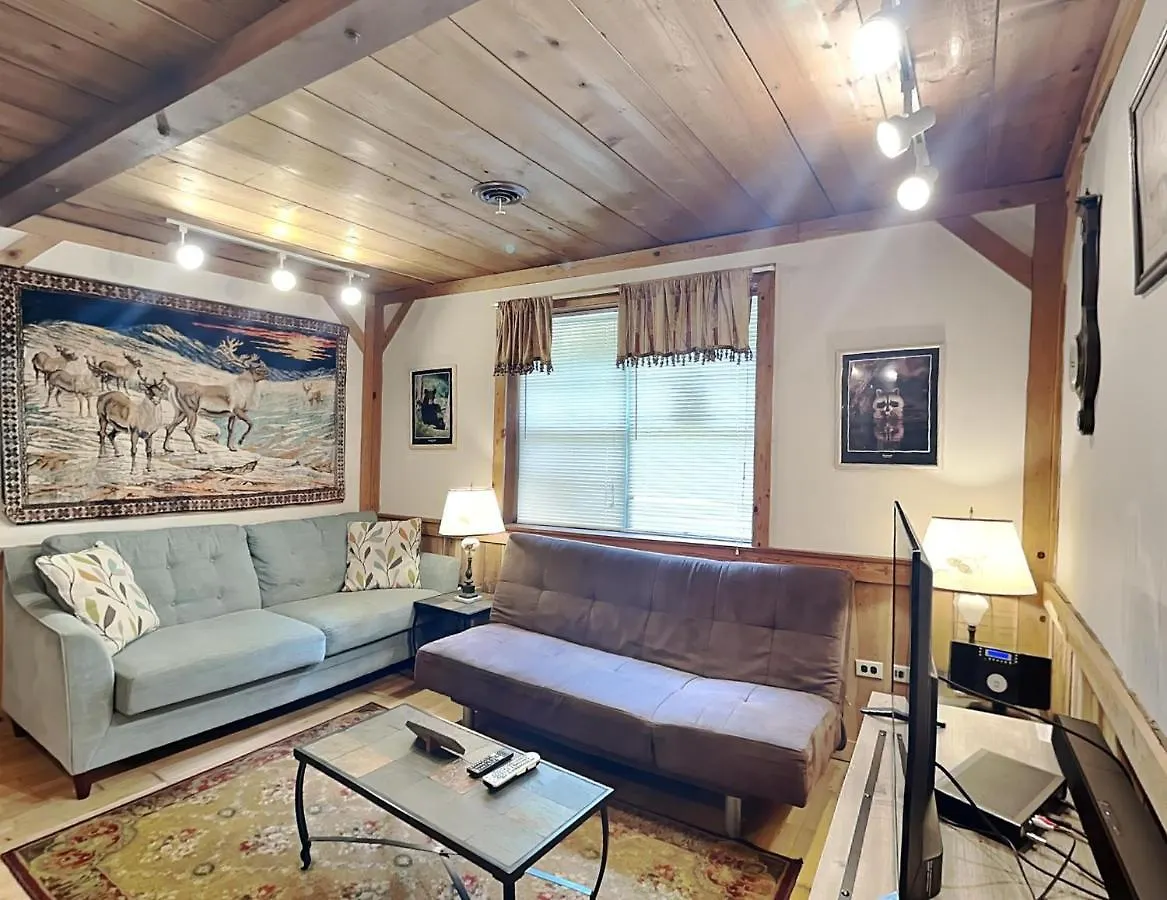 Vakantiehuis Stone Creek Pigeon Forge