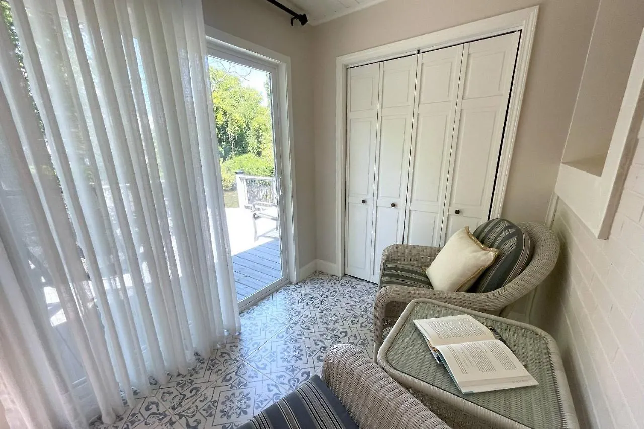 Mill Stream Casa vacanze