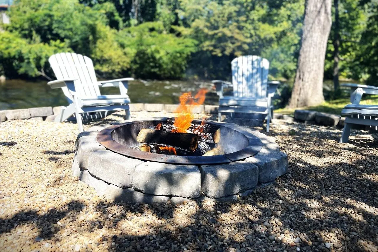 Mill Stream Casa vacanze *
