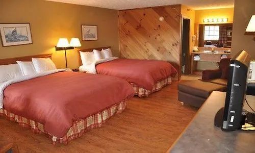 Hotel Timbers