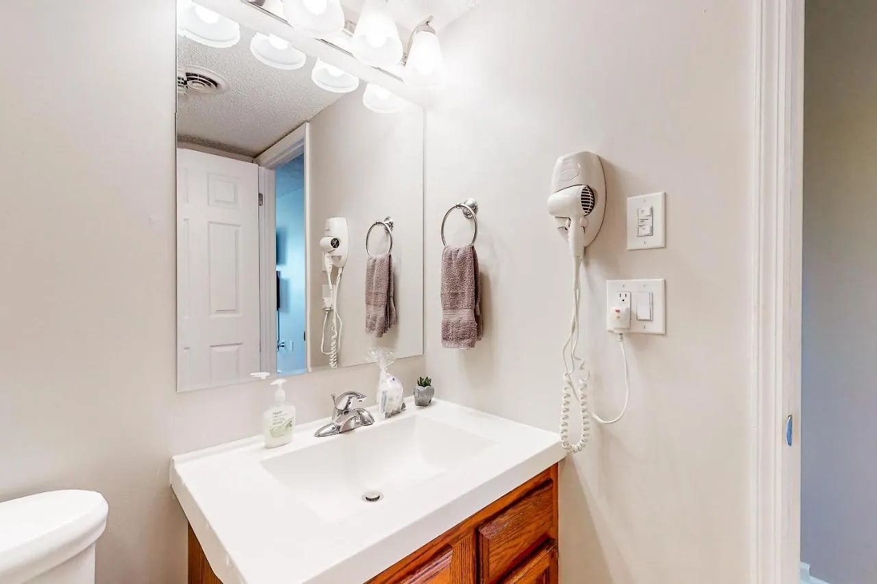 Alpine Abode Apartamento *