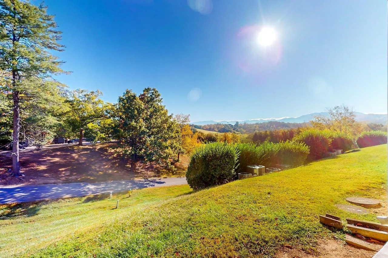 Alpine Abode Apartamento Pigeon Forge