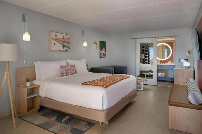 The Wayback, Pigeon Forge, A Tribute Portfolio Hotel Pigeon Forge