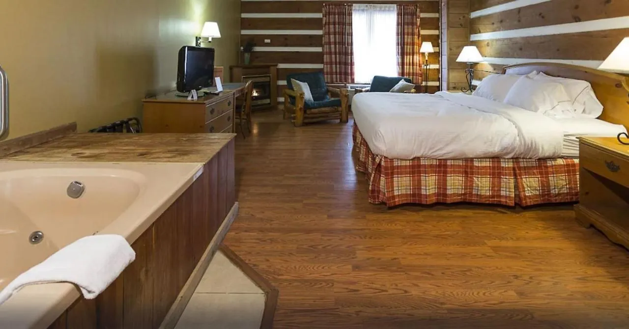 Hotel Timbers 2*