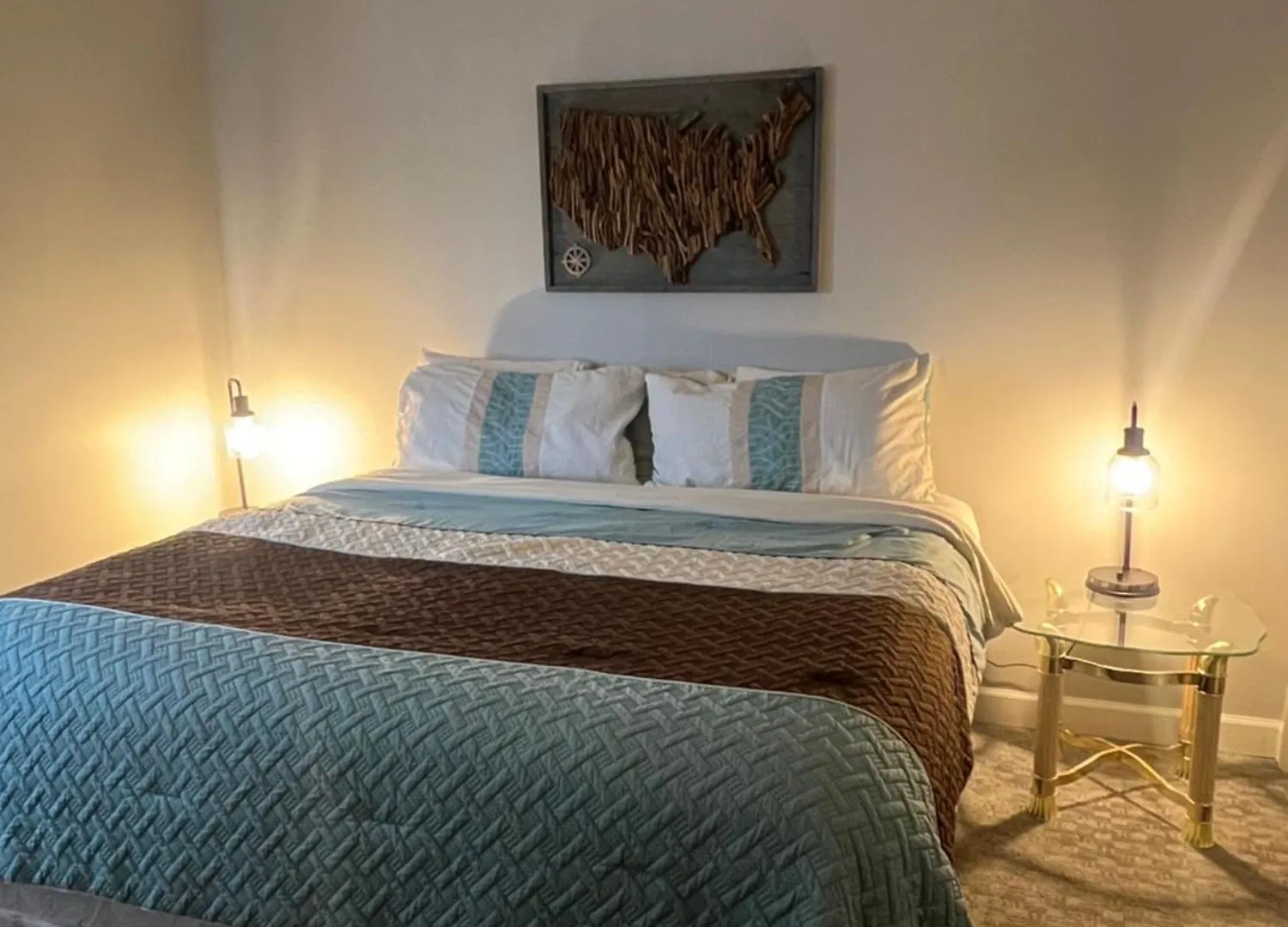 River Place #611 3bd Casa vacanze *