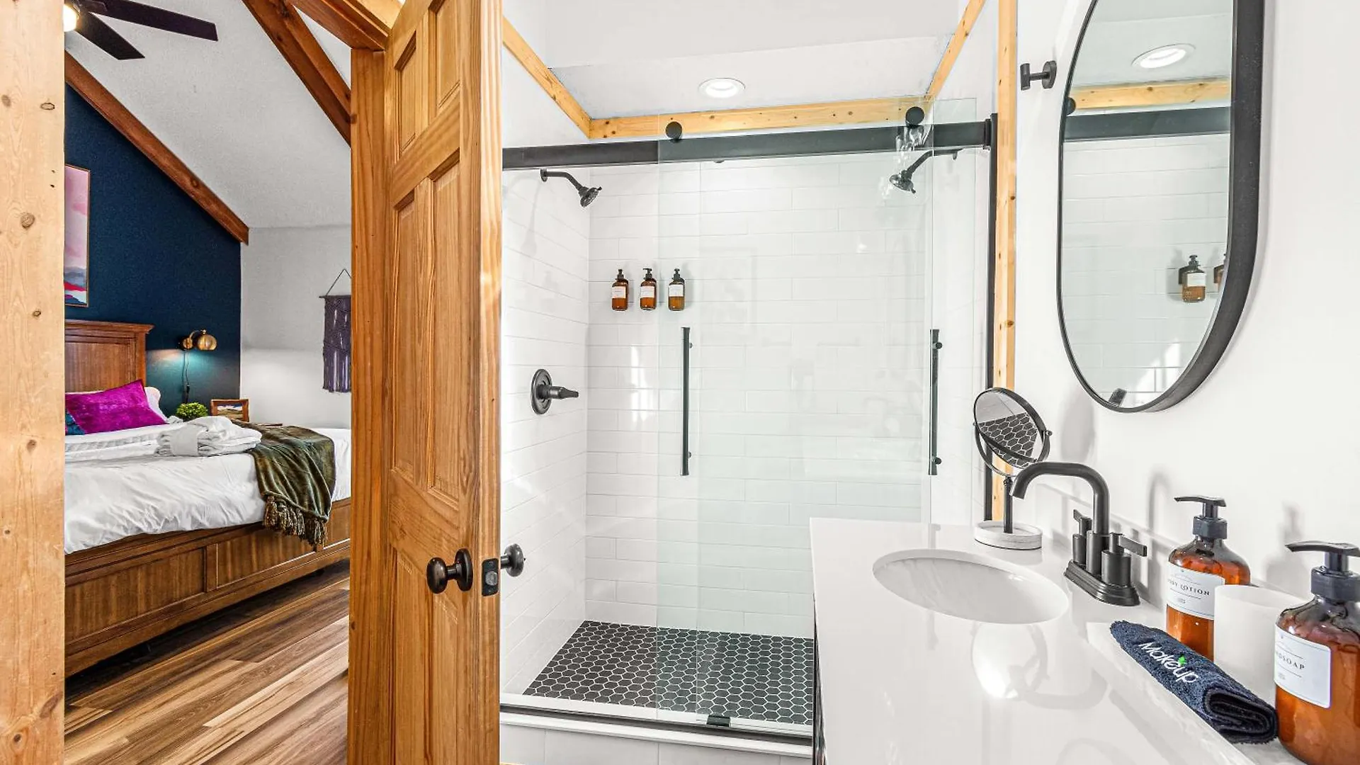 The Family Stone Luxe Sleeps 12 Hot Tub Dogfriendly Dollywood Vakantiehuis *