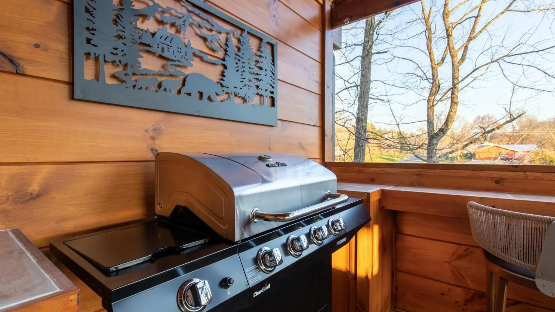 Parkway Paradise W/ Private Hot Tub * Pigeon Forge