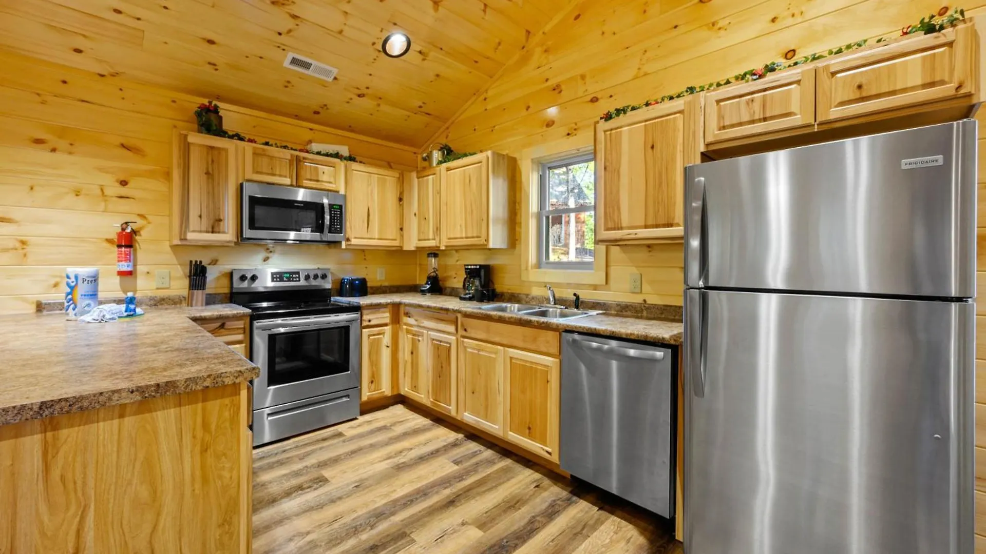 Mountain Music Holiday home *