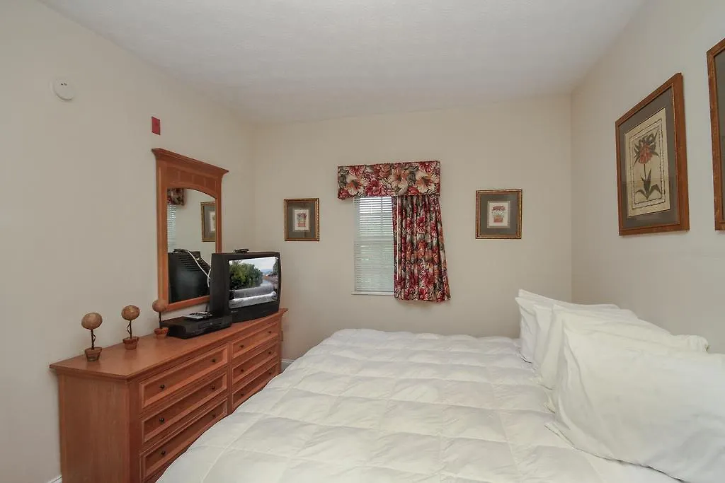 Apartahotel Golfview Vacation At Golfview Pigeon Forge