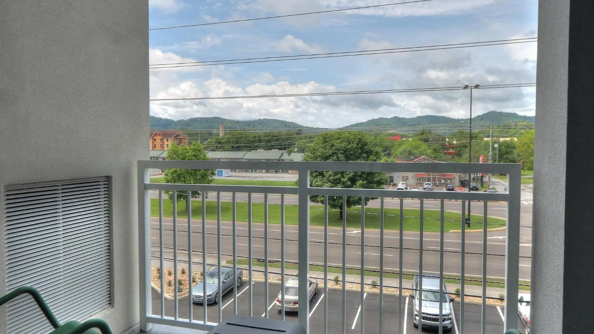 Hotel & Convention Center, An Ihg 4*