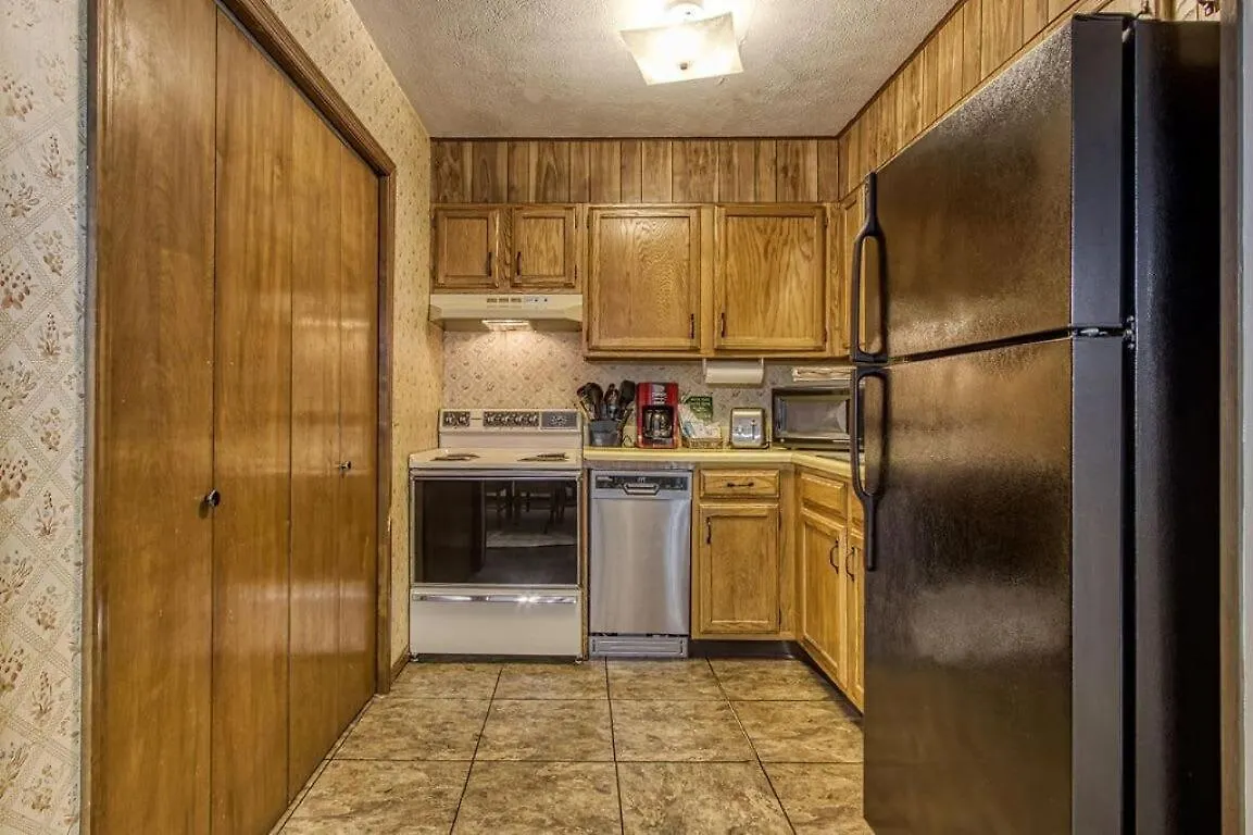 Pinecrest Townhomes-1king-2queen Unit Casa vacanze *