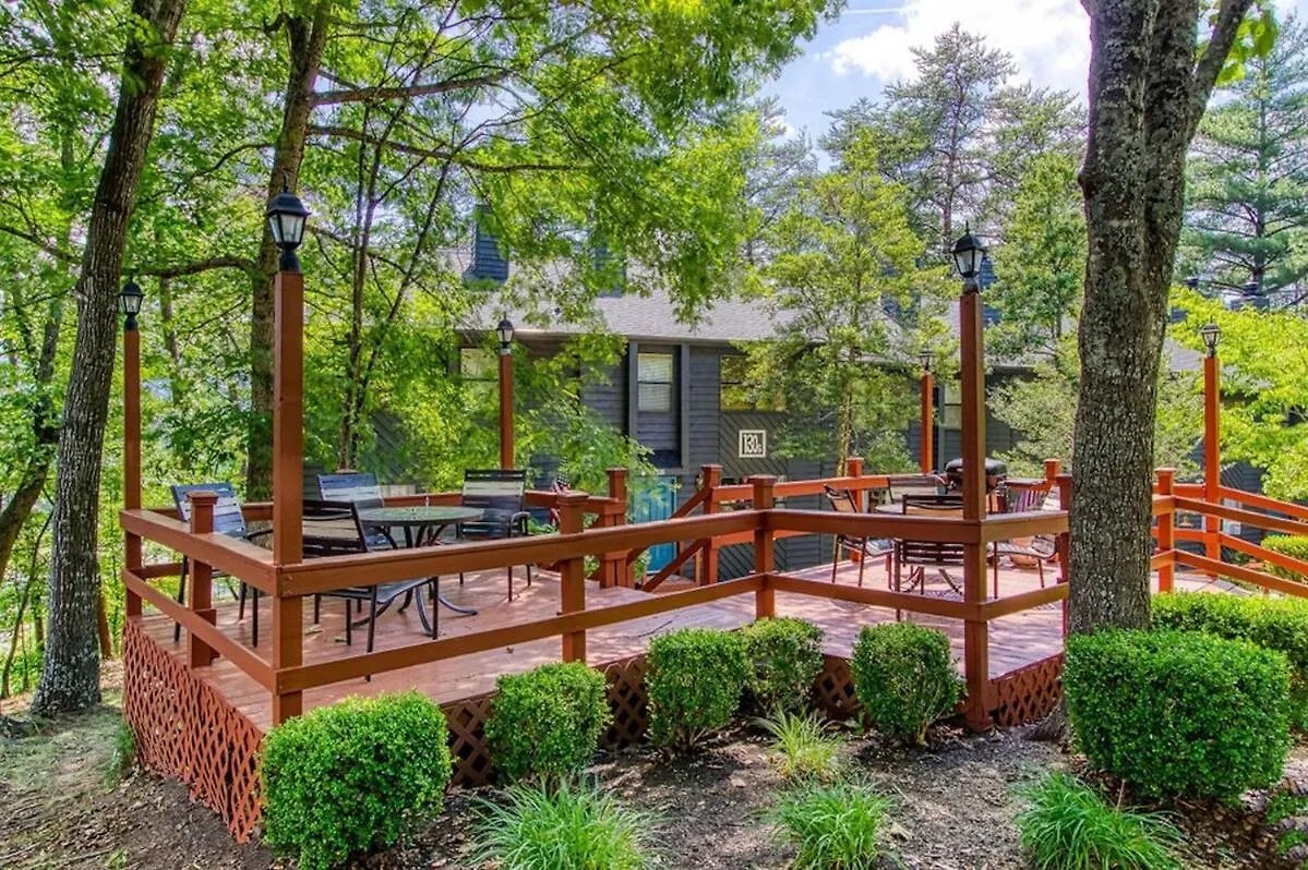 Pinecrest Townhomes-1king 2bunk Unit- Updated بيت للعطل *