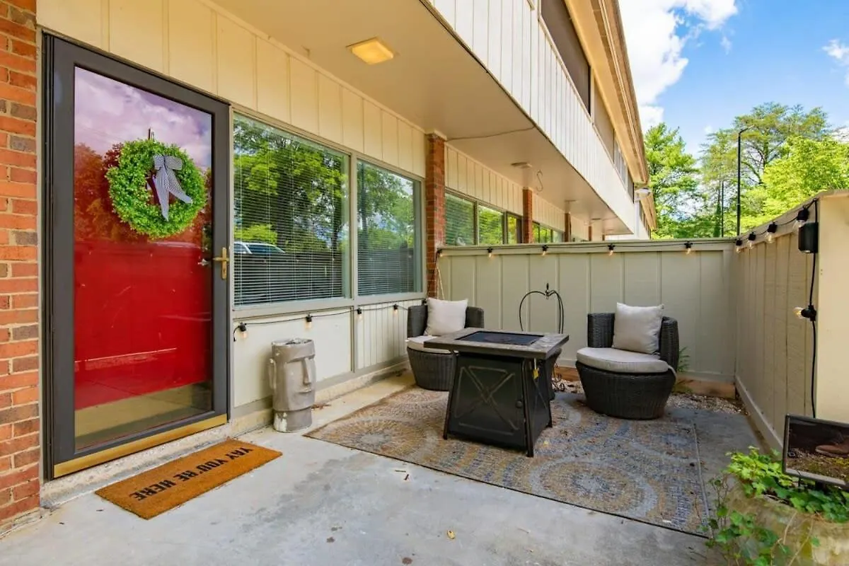 Close 2 Dollywood~rustic~sleeps 6~family Fun 아파트 *