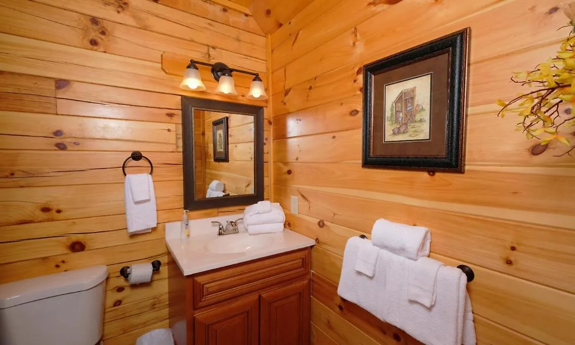 Highland Plunge * Pigeon Forge