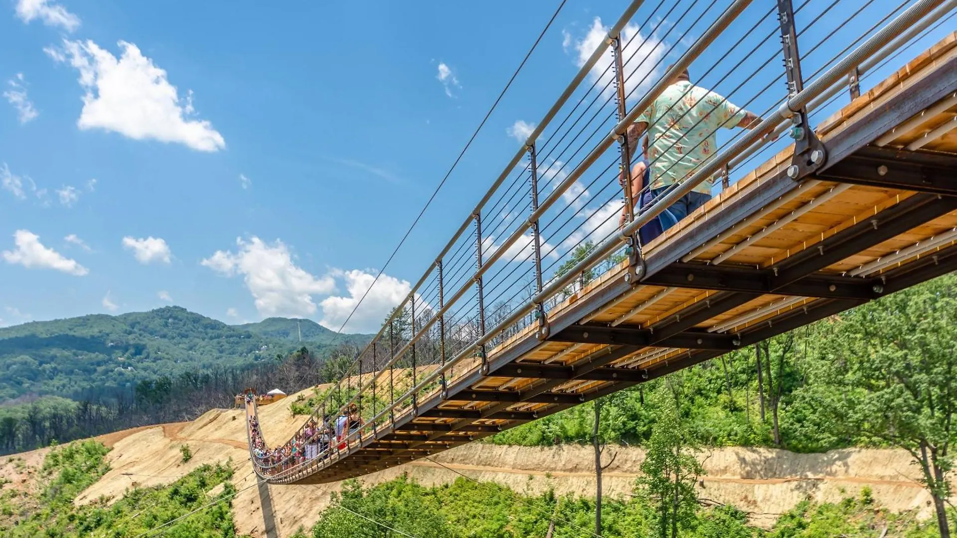 Golf Vista 112 - Golf On Dollywood Lane بيدجن فورج