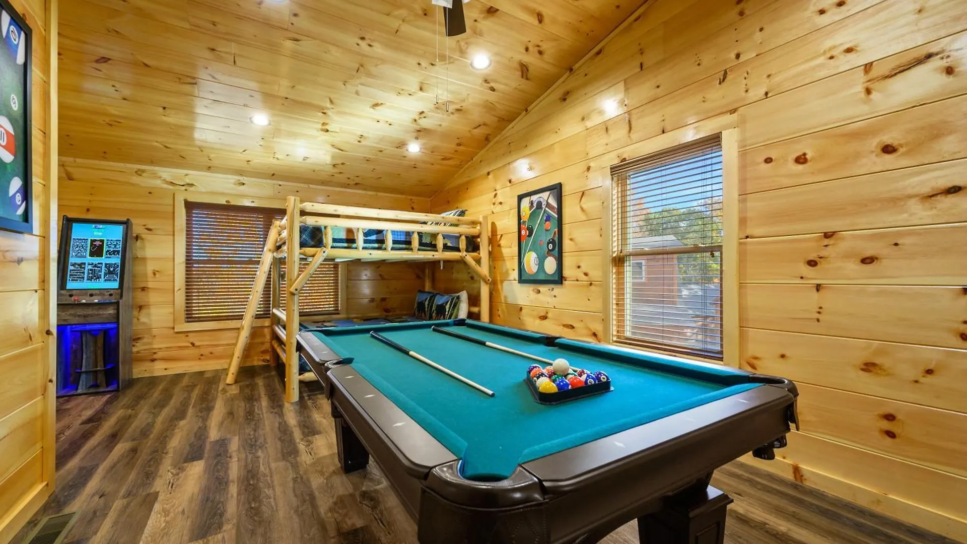 Harmony In The Valley Pigeon Forge